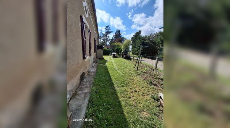 Ma-Cabane - Vente Maison L'ISLE-JOURDAIN, 94 m²