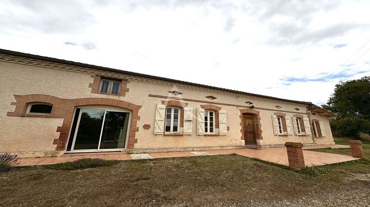 Ma-Cabane - Vente Maison L'ISLE-JOURDAIN, 210 m²