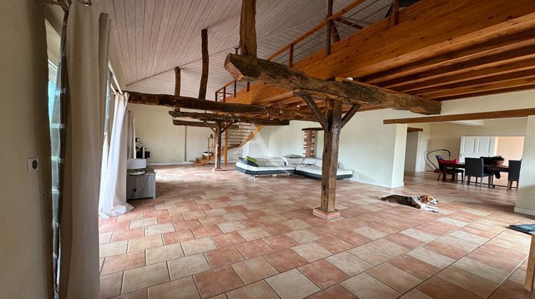 Ma-Cabane - Vente Maison L'ISLE-JOURDAIN, 210 m²