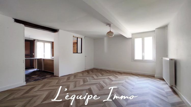 Ma-Cabane - Vente Maison L'Isle-Jourdain, 80 m²