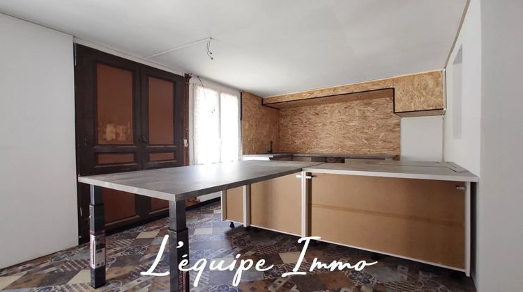 Ma-Cabane - Vente Maison L'Isle-Jourdain, 80 m²