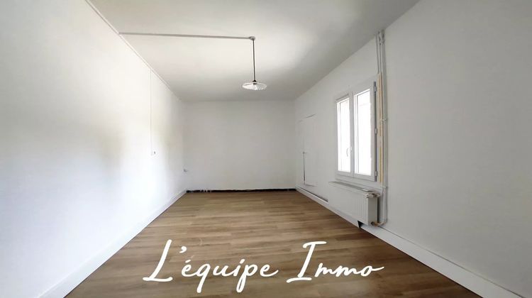 Ma-Cabane - Vente Maison L'Isle-Jourdain, 80 m²