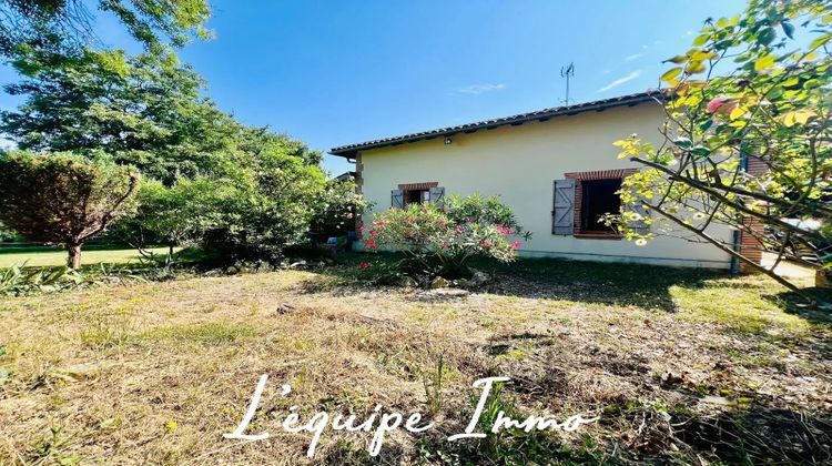 Ma-Cabane - Vente Maison L'Isle-Jourdain, 249 m²