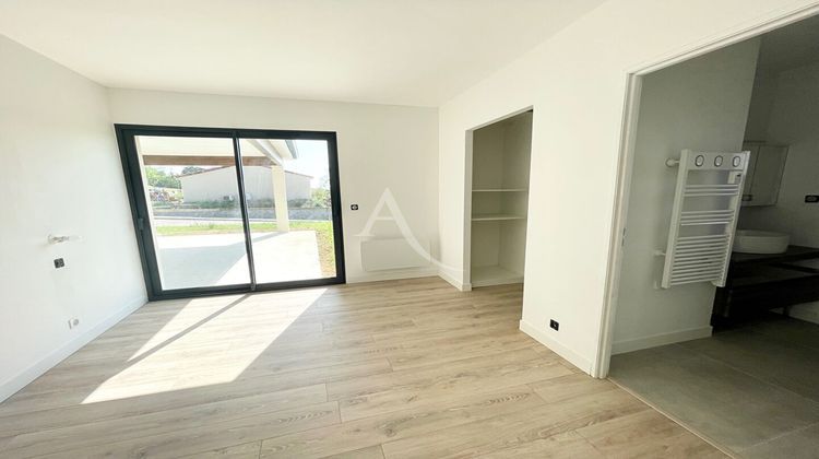 Ma-Cabane - Vente Maison L'ISLE-JOURDAIN, 132 m²