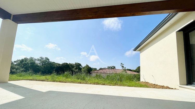 Ma-Cabane - Vente Maison L'ISLE-JOURDAIN, 132 m²