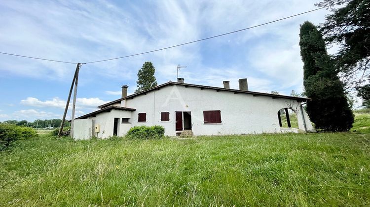 Ma-Cabane - Vente Maison L'ISLE-JOURDAIN, 142 m²