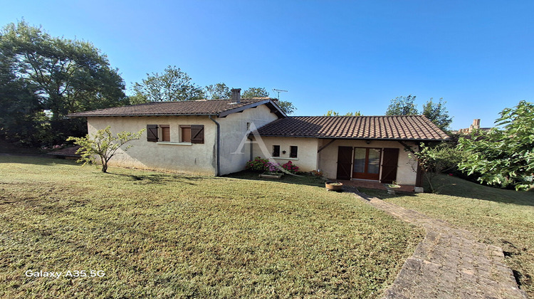 Ma-Cabane - Vente Maison L'ISLE-JOURDAIN, 108 m²