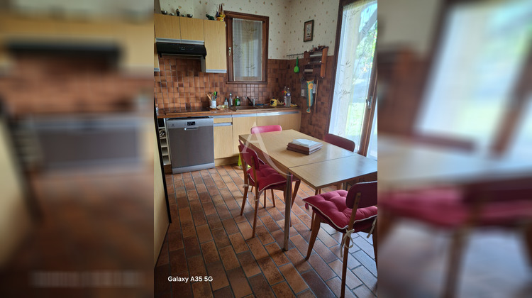 Ma-Cabane - Vente Maison L'ISLE-JOURDAIN, 108 m²