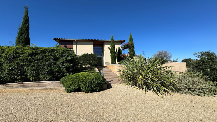 Ma-Cabane - Vente Maison L'ISLE-JOURDAIN, 298 m²