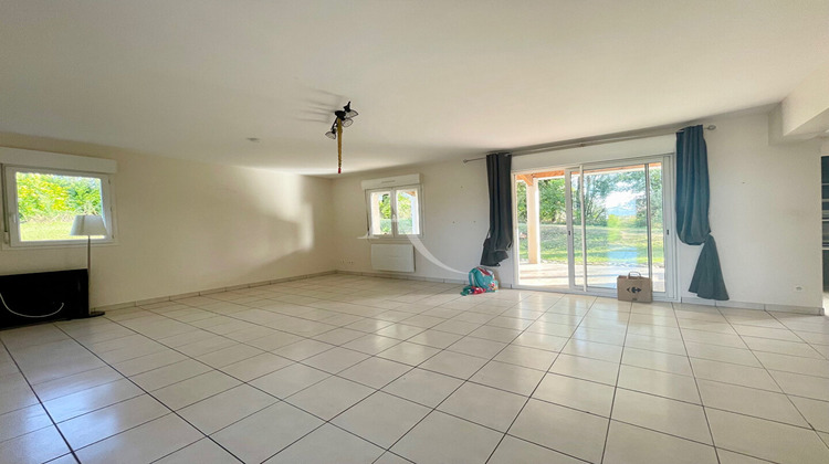 Ma-Cabane - Vente Maison L'ISLE-JOURDAIN, 106 m²