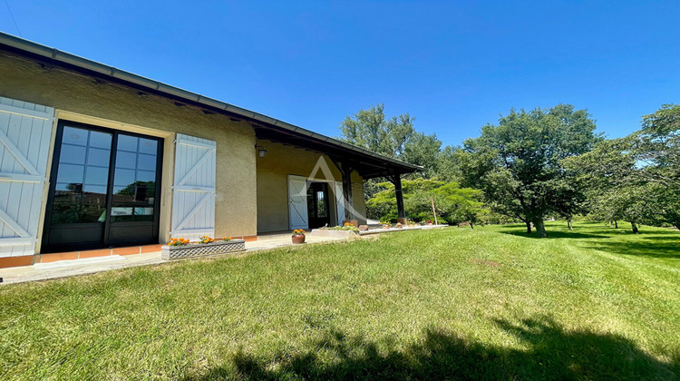 Ma-Cabane - Vente Maison L'ISLE-JOURDAIN, 108 m²