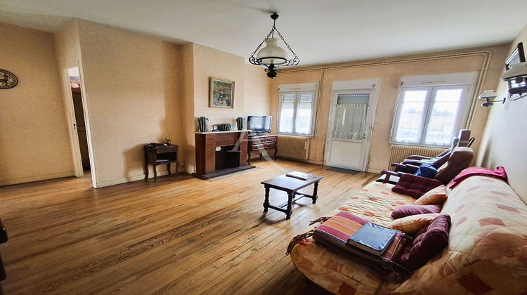 Ma-Cabane - Vente Maison L'ISLE-JOURDAIN, 82 m²