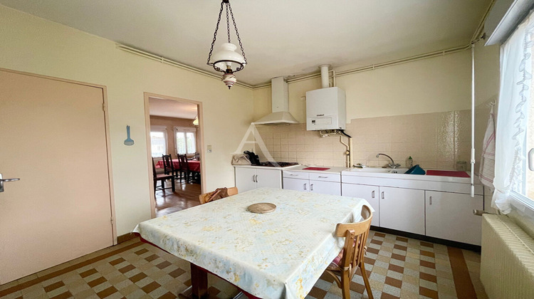 Ma-Cabane - Vente Maison L'ISLE-JOURDAIN, 82 m²