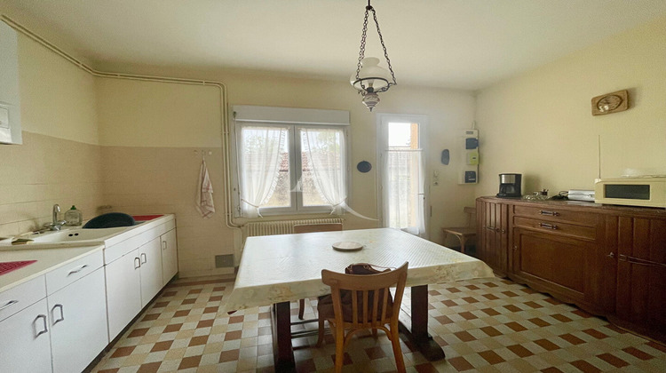 Ma-Cabane - Vente Maison L'ISLE-JOURDAIN, 82 m²