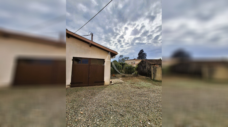 Ma-Cabane - Vente Maison L'ISLE-JOURDAIN, 82 m²