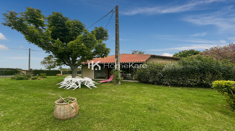 Ma-Cabane - Vente Maison L'Isle-Jourdain, 145 m²