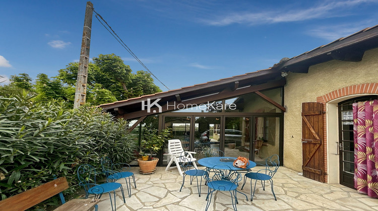 Ma-Cabane - Vente Maison L'Isle-Jourdain, 145 m²