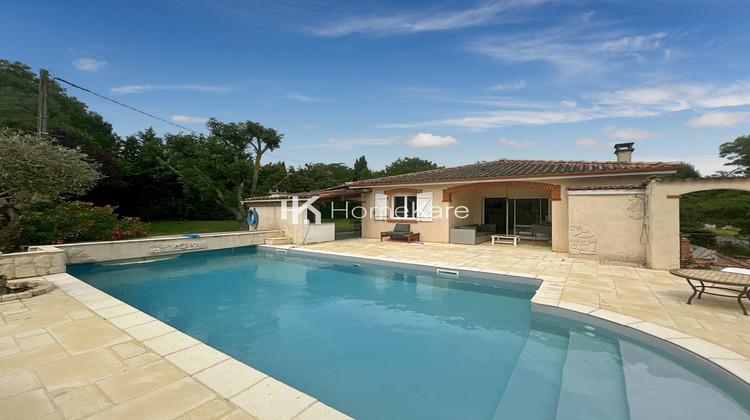 Ma-Cabane - Vente Maison L'Isle-Jourdain, 180 m²