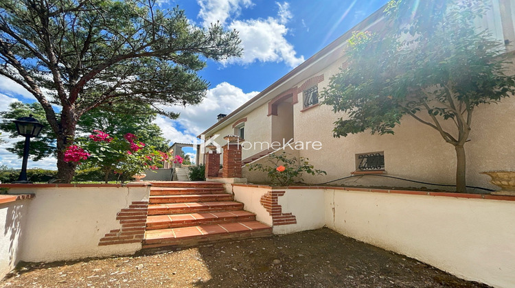 Ma-Cabane - Vente Maison L'Isle-Jourdain, 180 m²