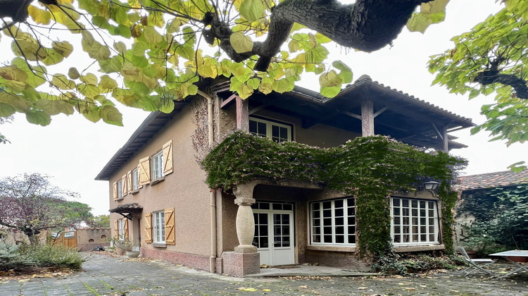 Ma-Cabane - Vente Maison L'Isle-Jourdain, 178 m²