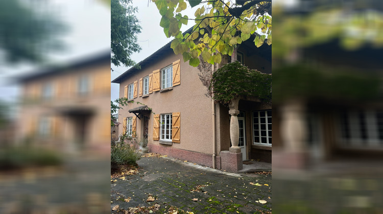 Ma-Cabane - Vente Maison L'Isle-Jourdain, 178 m²