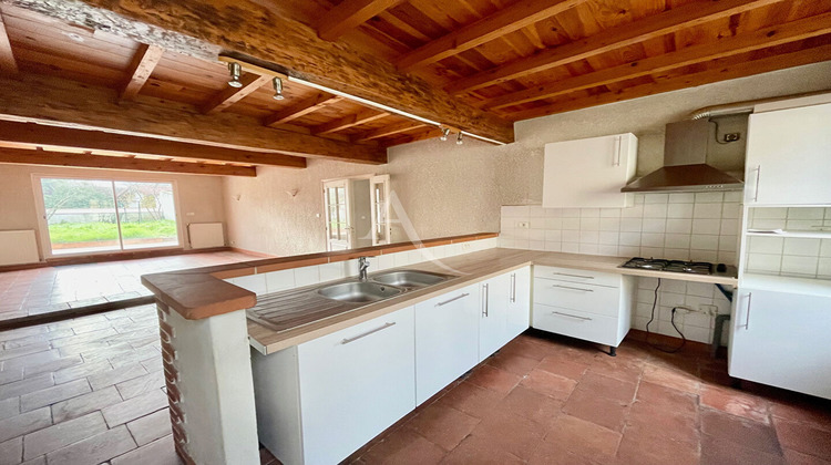 Ma-Cabane - Vente Maison L'ISLE-JOURDAIN, 100 m²