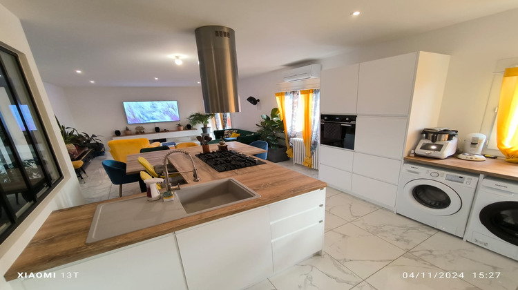 Ma-Cabane - Vente Maison L'Isle-Jourdain, 110 m²