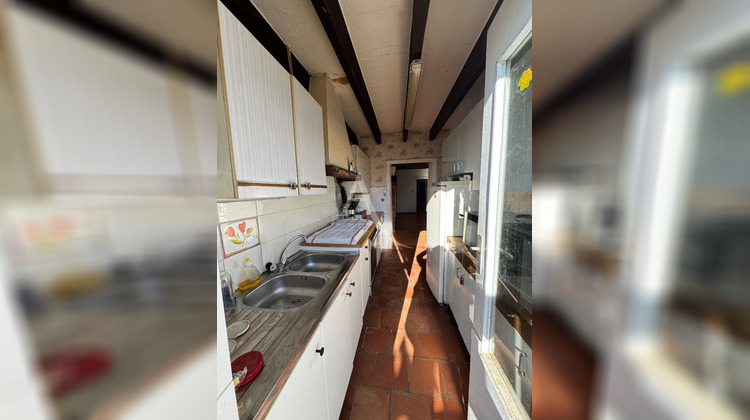 Ma-Cabane - Vente Maison L'ISLE-JOURDAIN, 90 m²