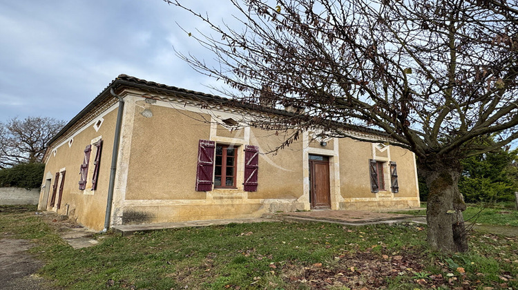 Ma-Cabane - Vente Maison L'ISLE-JOURDAIN, 94 m²