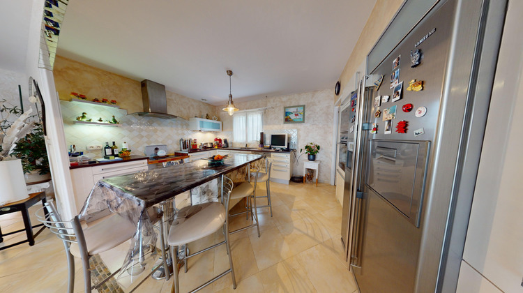 Ma-Cabane - Vente Maison L'Isle-Jourdain, 117 m²