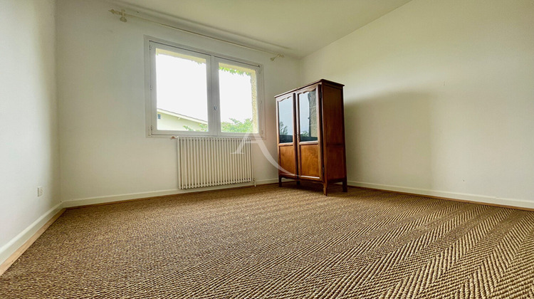 Ma-Cabane - Vente Maison L'ISLE-JOURDAIN, 89 m²