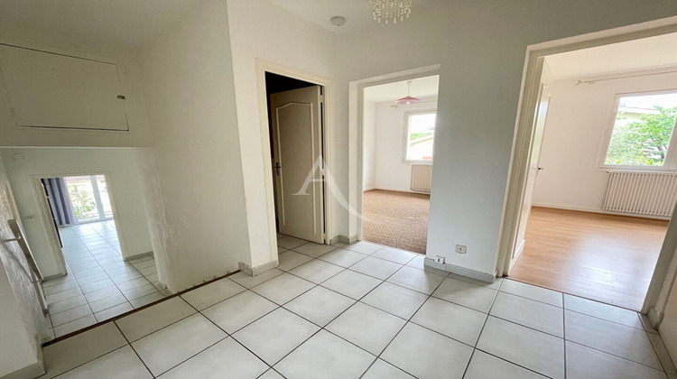 Ma-Cabane - Vente Maison L'ISLE-JOURDAIN, 89 m²