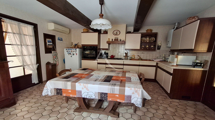 Ma-Cabane - Vente Maison L'ISLE-JOURDAIN, 100 m²