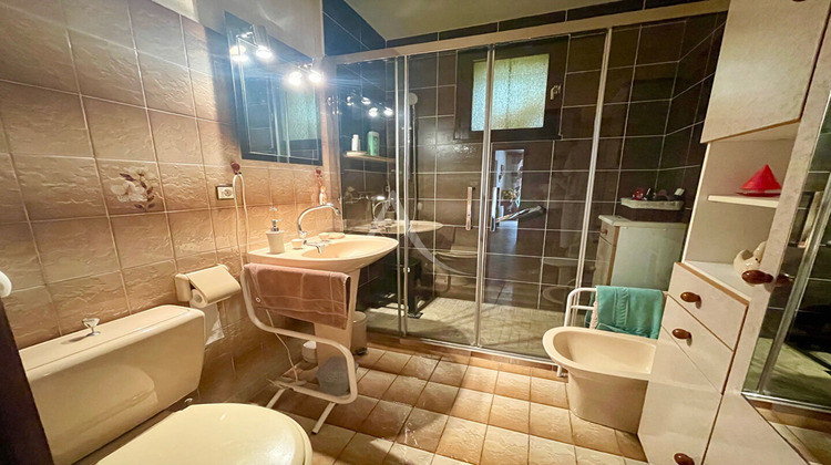 Ma-Cabane - Vente Maison L'ISLE-JOURDAIN, 100 m²