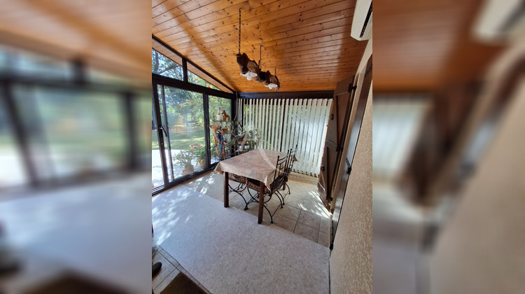 Ma-Cabane - Vente Maison L'ISLE-JOURDAIN, 100 m²