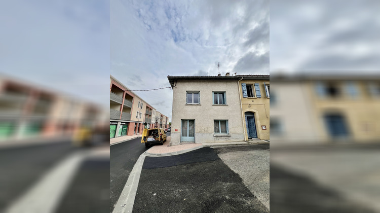 Ma-Cabane - Vente Maison L'Isle-Jourdain, 97 m²