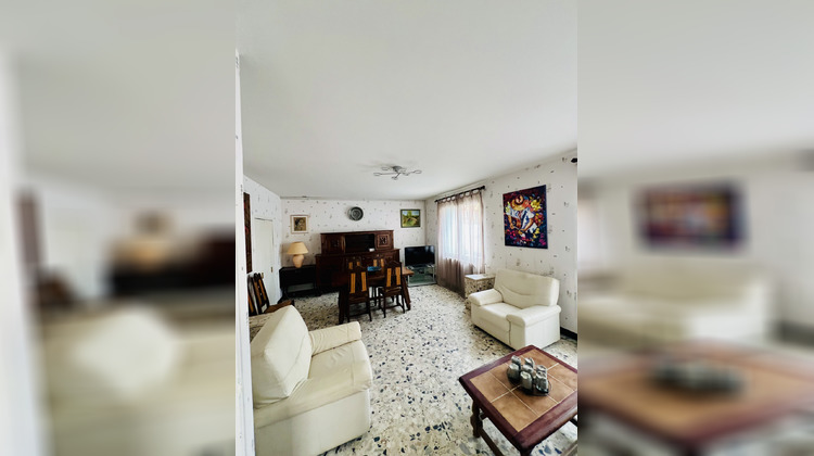 Ma-Cabane - Vente Maison L'Isle-Jourdain, 97 m²