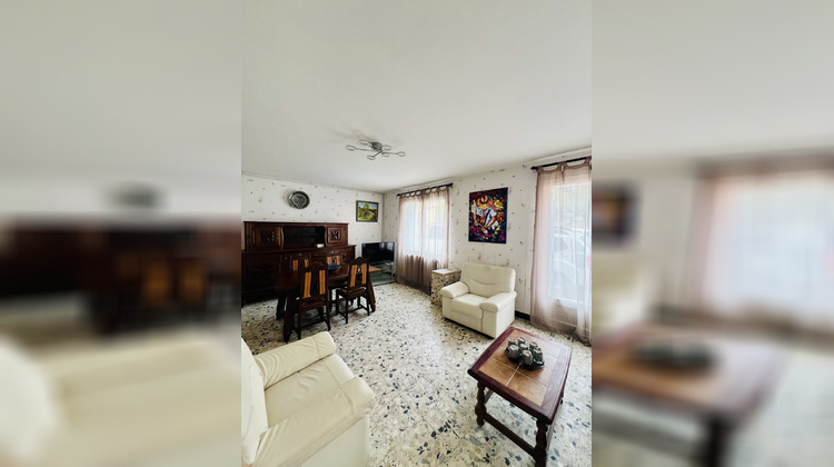 Ma-Cabane - Vente Maison L'Isle-Jourdain, 97 m²