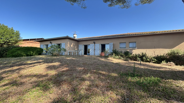 Ma-Cabane - Vente Maison L'Isle-Jourdain, 150 m²