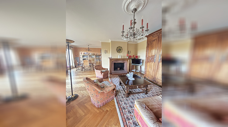 Ma-Cabane - Vente Maison L'Isle-Jourdain, 150 m²