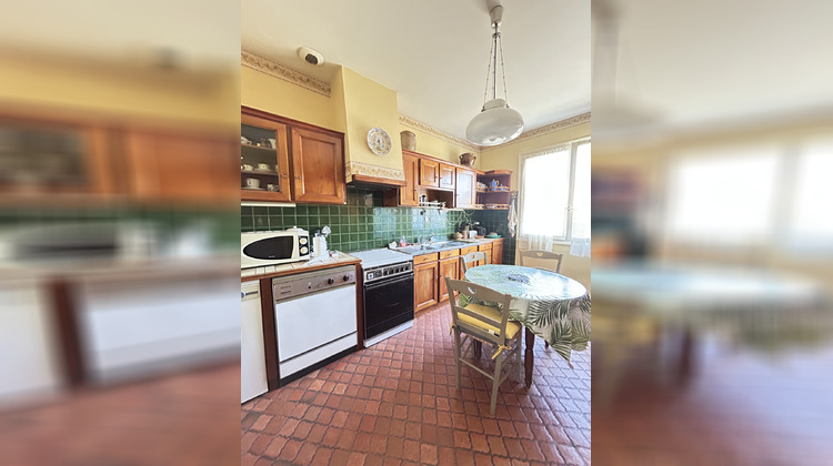 Ma-Cabane - Vente Maison L'Isle-Jourdain, 150 m²