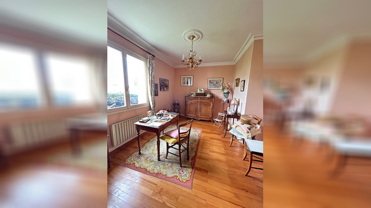 Ma-Cabane - Vente Maison L'Isle-Jourdain, 150 m²