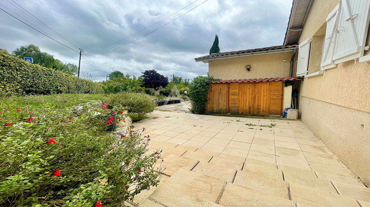 Ma-Cabane - Vente Maison L'ISLE-JOURDAIN, 130 m²