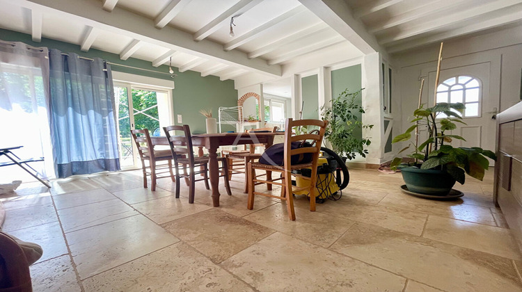 Ma-Cabane - Vente Maison L'ISLE-JOURDAIN, 75 m²