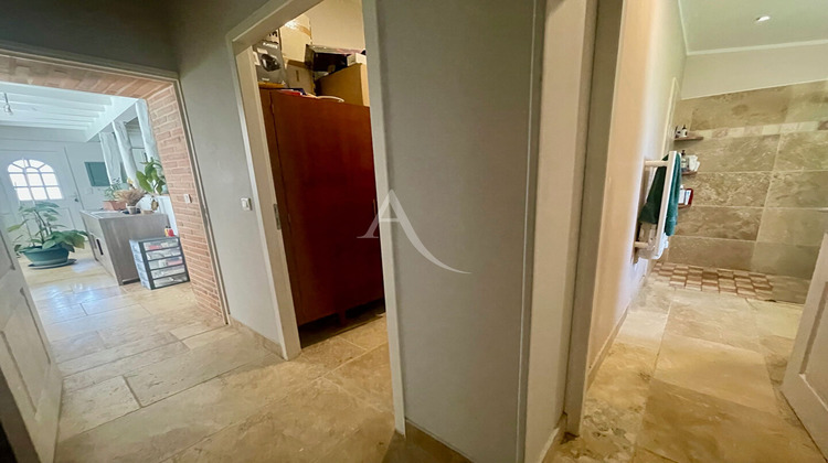 Ma-Cabane - Vente Maison L'ISLE-JOURDAIN, 75 m²