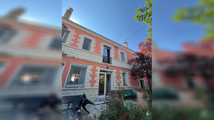 Ma-Cabane - Vente Maison L'Isle-Jourdain, 218 m²