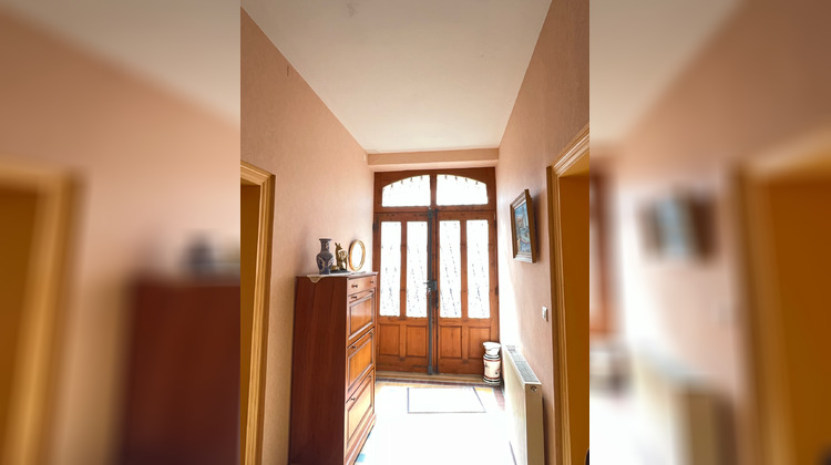 Ma-Cabane - Vente Maison L'Isle-Jourdain, 218 m²