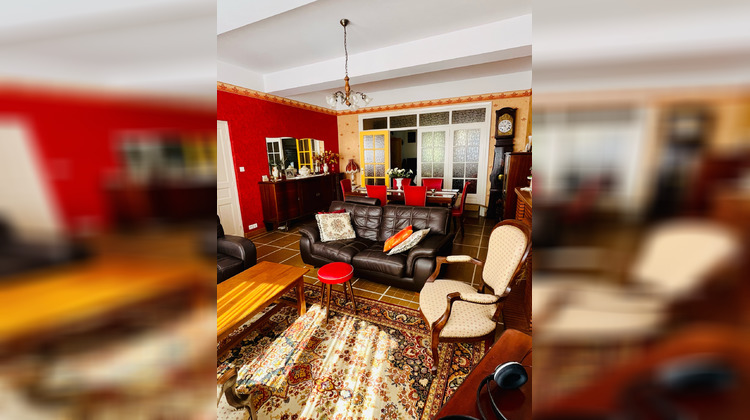 Ma-Cabane - Vente Maison L'Isle-Jourdain, 218 m²