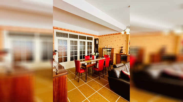 Ma-Cabane - Vente Maison L'Isle-Jourdain, 218 m²