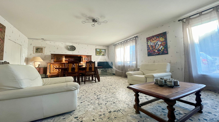 Ma-Cabane - Vente Maison L'ISLE-JOURDAIN, 99 m²